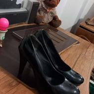 کفش مجلسی خارجی ترک