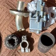 لوازم ایژ روستا