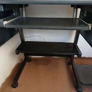 میزکامپیتر تمیز می باشد