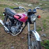 موتور هوندا