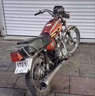 هندا 125 سند دارد