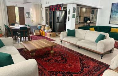 اجاره خانه دربست 140 متر در قادی محله