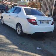 دنا پلاس 6دنده معاوظه با اتومات خشک