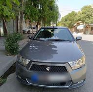 دنا مدل 98 تیپ 1