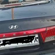 ازرا تصادفی