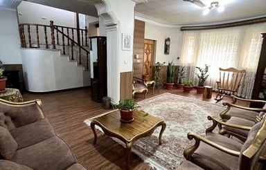 فروش ویلا 180 متر در خیابان فرودگاه