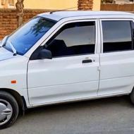 پراید 97 کارمندی