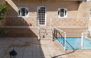 باغ ویلا (استثنایی)