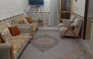 خانه ویلایی 124 متری شیک و تمیز بندرلنگه