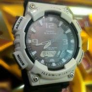 ساعت کاسیو دوزمانه سولار ژاپن CASIO SOLAR JAPAN