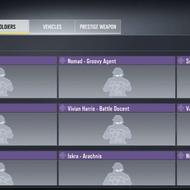 اکانت کالاف