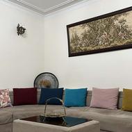 مبل ال هفت نفره