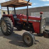 تراکتور 285 مدل 81