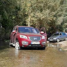 لیفان x60 بیرنگ 95