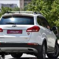 تیگو5کم کار 95