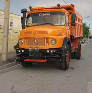 بنزکمپرسی 1924