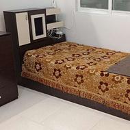 تخت و دراور درحد نو