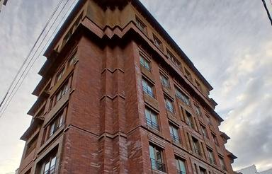 رهن کامل آپارتمان 153 متری 3 خواب دو نبش در صبا