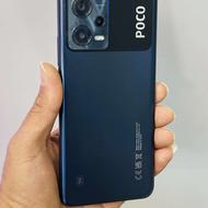 شیائومی Poco X5 5G رام8حافظه256گیگ سالم بشرررط