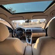 برلیانس H320 اتوماتیک