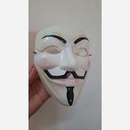 ماسک انانیموس