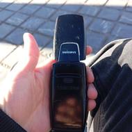 گوشی سامسونگ 270