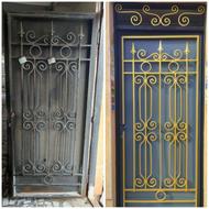 نقاشی ساختمان