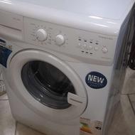 لباسشویی کنوود سالم