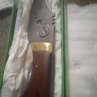 چاقو ونیمچه قدیمی