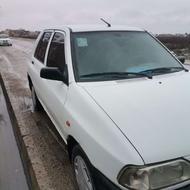 پراید مدل98 تمیز