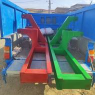 ماله صاف کن