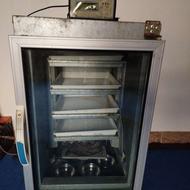 دستگاه جوجه کشی