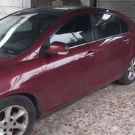 جیلی امگرند اتومات