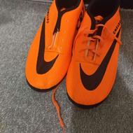 کفش فوتبال نایک چمنی