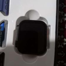 ساعت اپل واج