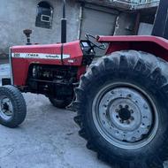 تراکتور مدل 86