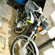 هندا پلاک قدیم82