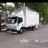 ایسوزوp700. 96