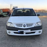 ماشین اسب زین شده