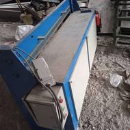 فروش گیوتین و پرس روسی وتراش ونورد ونقطه جوش و دستگاه جوش و