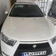 دنا توربو اپشنال مدل 1404