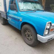 نیسان یخچالی 1403آپشنال