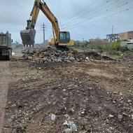 راننده بیل کوماتسوخط6