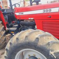 تراکتور 399جفت