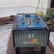 فوتبال دستی