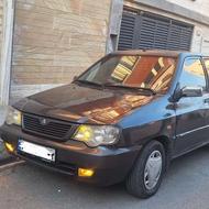 پراید 90 تمیز