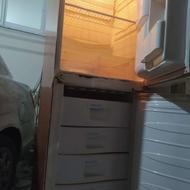 یخچال فریزر