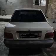 فروش ماشین پراید مدل 90