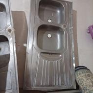 انواع سینک دولکن