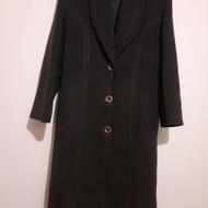 پالتو فوتر زنانه